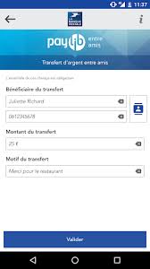 Ma banque est la banque postale. Download Mes Paiements For Android 4 4 2