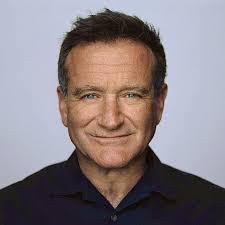 Remembering the brilliant Robin Williams who we sadly lost