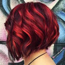 In the past when people thought about women with short hair, they would imagine older women sitting under hooded dryers with rollers in their hair, but there's been a breakthrough. 30 Stunning Balayage Hair Color Ideas For Short Hair 2021