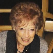 Charlyne Shirek Obituary