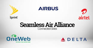 The Advent Of Seamless In Cabin Connectivity Commercial