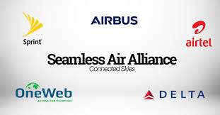 the advent of seamless in cabin connectivity commercial