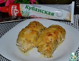 рулет из куриной грудке с грибами в духовке в фольге Kurinye Ruletiki Korolevskie Idei Dlya Blyud Eda Kulinariya