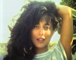 Sonia Amar, cinématon de Gérard Courant.