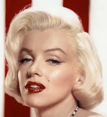 68 Marilyn monroe in 1953 Images: PICRYL