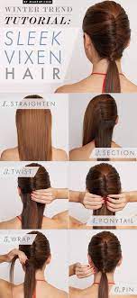 18 Simple Office Hairstyles For Women You Have To See Popular Haircuts Hair Styles Long Hair Styles Office Hairstyles