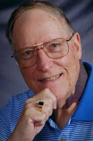 James A. Antell 1943-2023