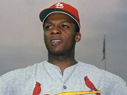 Congress members lobby for Curt Flood's HOF induction