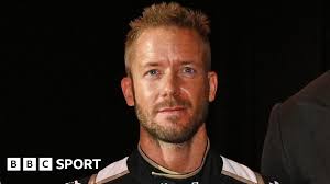 Formula E World Championship: British driver Sam Bird