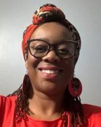 Lashunda Jones's Instagram, Twitter & Facebook