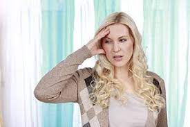 Schwindel Was Tun Sofortmassnahmen Gegen Schwindelgefuhl