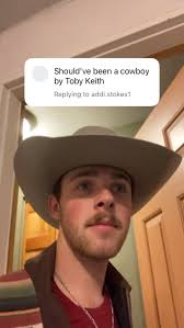 Dusty Rides and Country Rhymes: A Toby Keith Cover