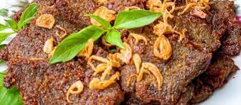 Resep Empal Gepuk Daging Sapi Khas Sunda Yang Gurih Empuk Recipe Daging Sapi Resep Makanan
