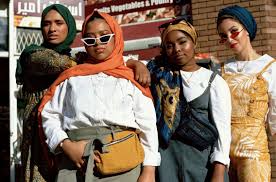 Find out our favorite women's streetwear brands here. Odd Reveals 86 Of Uk Muslim Women Feel Ignored By High Street Fashion Brands Lbbonline
