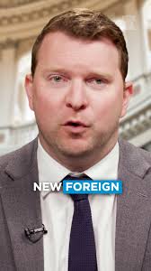 Here's how we can build an era of strength and stability worthy of the  civilization that we are called to defend., Read Kevin Roberts' vision of a  foreign policy for America's Golden Age: ...