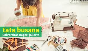 User control d instalasi server softswitch berbasis sip. Profil Tata Busana Unj Unjkita Com