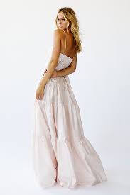 Enough With The Tiers Dress Tiered Dress Dresses Free People Gowns