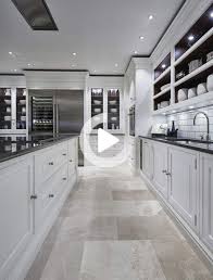 34 mooie luxe witte keuken design ideas ziet er stijlvol keuken design keuken idee grote keuken