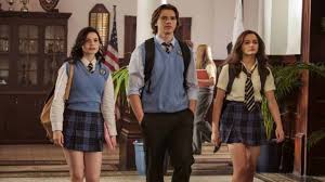 It's the summer before elle evans is set to head off to college, and she has a big decision. The Kissing Booth 4 Quando Uscira Il Sequel Dei Film Netflix Idealia It