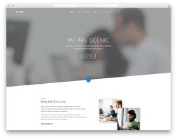Yes, you can download it for free and use it to develop your website. 140 Best Free Bootstrap 4 Templates 2021 Colorlib