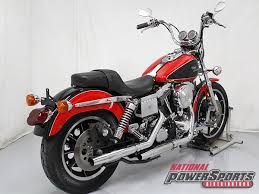 Image result for Vivid Black 1994 FXDS Conv
