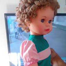 Boneca Dora Estrela Antiga