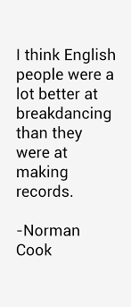 She is an actress, known for iris (2014), the will iris apfel (2019) and bill cunningham new york (2010). Norman Cook Quotes Quotesgram