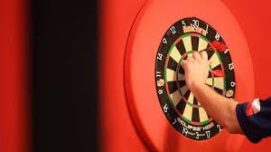 How powerful the dart is thrown is what determines whether when learning how to play darts there are a number of basic things about the game that is going to. Darts Bbc Sport