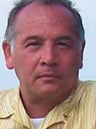 Judo master trains to fight the tragedies