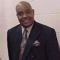 Mr. Charles Wesley Atwater Obituary