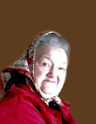 Obituary information for Irma Fay Dunlap Peters