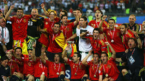 Alle aktuellen news zum thema nationalmannschaft spanien sowie bilder, videos und infos zu die anerkennung des frauenfußballs von seiten der real federación española de fútbol erfolgte. 2008 Der Beginn Der Spanischen Dominanz Kicker
