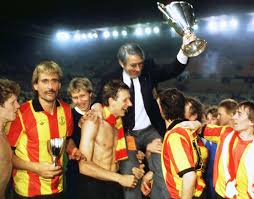 Vanlerberghe, van damme, kaya (88′ hairemans); Electric Dreams And Football Teams Kv Mechelen And John Cordier Gary Thacker