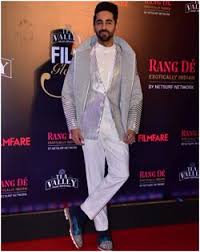 Ayushmann khurrana's brother aparshakti who was earlier expected to debut with neeraj pandey's saat uchakkey, has been roped in for aamir khan's next, that will see the star playing the role of the. Ayushmann Khurrana Big Brother Uk Wiki Fandom