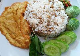 Anda bisa mendapatkannya dengan gampang. Resep Nasi To Tutug Oncom Nikmat Khas Tasikmalaya Yang Menggugah Selera Resep Enyak