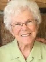 Obituary information for Kathleen M. “Katie” Blubaugh