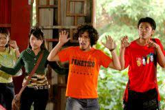 Action, adventure, fantasy, tv movie, west series, usa. Dunia Baru The Movie Movie Release Showtimes Trailer Cinema Online