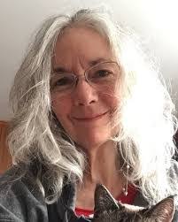 Joyce Elias's Instagram, Twitter & Facebook