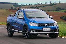 Descubra a melhor forma de comprar online. Volkswagen Saveiro Pcd Preco Desconto Versoes Fotos 2021