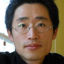 Eun Choe's Instagram, Twitter & Facebook