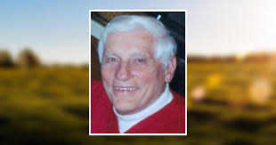 Alfred E. Berger Obituary July 26, 2015