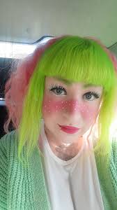 Something that doesn't dye in the comments