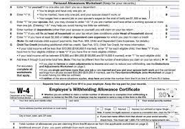 Tax allowances reflected exemptions, which were removed with the tax cuts & jobs act (tax reform). What Are Tax Allowances Definition Rates Finance Class Study Com