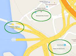 We did not find results for: How To Get From Butterworth To Penang Magic Travel Blog