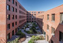 Die gewoba ist die immobilienverwaltung der propotsdam gmbh und der kommunale dienstleister für mieter und wohnungssuchende in potsdam. Uberseegarten Gewoba