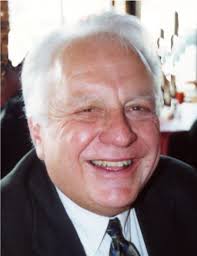 Obituary information for Edward G. Straus