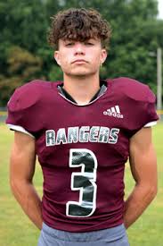 Carter County athletes recognized All-State in football... Two coaches  selected as Coach of the Year