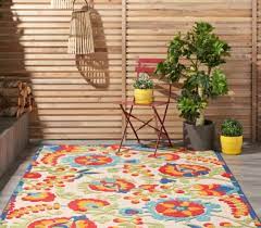 Free shipping does not apply to furniture and rugs which will be. 38 Best Outdoor Rugs To Revamp Your Home In 2021 Today