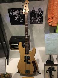 One accurate tab per song. One Of Roger Waters Fender Precision Basses From The Early Days Of The Band At The Pink Floyd Exhibition At The V A In London Pinkfloyd