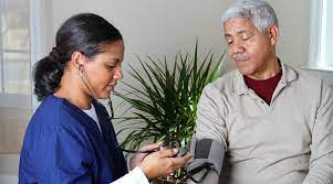 During this time the owner also came in and introduced herself to me. Golden Heart Senior Care Home Care Get Pricing